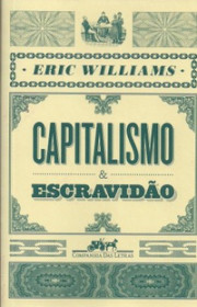 Capa do livor - Capitalismo & Escravidão