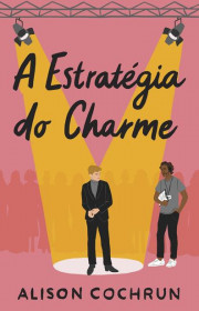 Capa do livor - A Estratégia do Charme