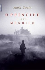 Capa do livor - O Príncipe e o Mendigo (Ed. BestBolso, 2008)