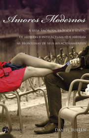 Capa do livor - Amores Modernos