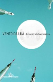 Capa do livor - Vento da Lua