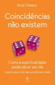 Capa do livor - Coincidências Não Existem