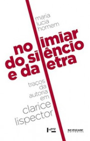 Capa do livor - No limiar do silêncio e da letra: Traços da autori...