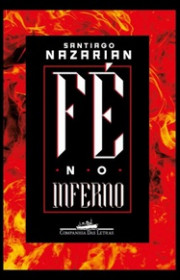 Capa do livor - Fé no Inferno