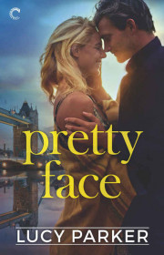 Capa do livor - Series London Celebrities 02 - Pretty Face