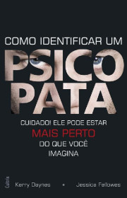 Capa do livor - Como Identificar um Psicopata