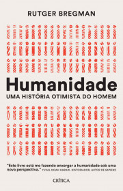 Capa do livor - Humanidade