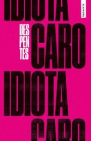 Capa do livor - Caro Idiota