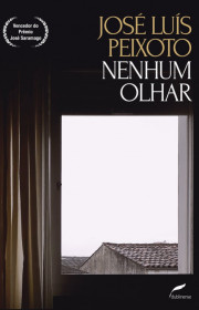 Capa do livor - Nenhum Olhar