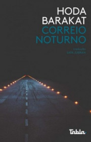 Capa do livor - Correio Noturno