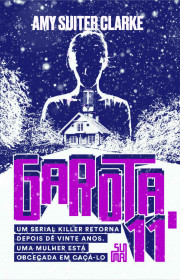 Capa do livor - Garota, 11