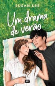 Capa do livor - Um Drama de Verão