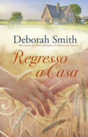 Capa do livor - Regresso a Casa